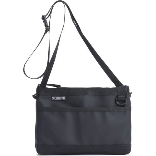 CHROME ( N[ ) TRbV ASSISTANT SACOCHE 3L ( AVX^g TRbV 3L ) }bgubN 3L