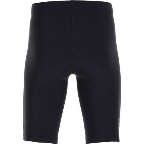 KAPELMUUR ( カペルミュール ) レーサーパンツ サイクルショーツ ホワイトエンブレム ブラック S