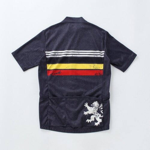 KAPELMUUR ( �J�y���~���[�� ) �����W���[�W �f�j���v�����g�W���[�W �x���M�[���C�� �l�C�r�[ XS