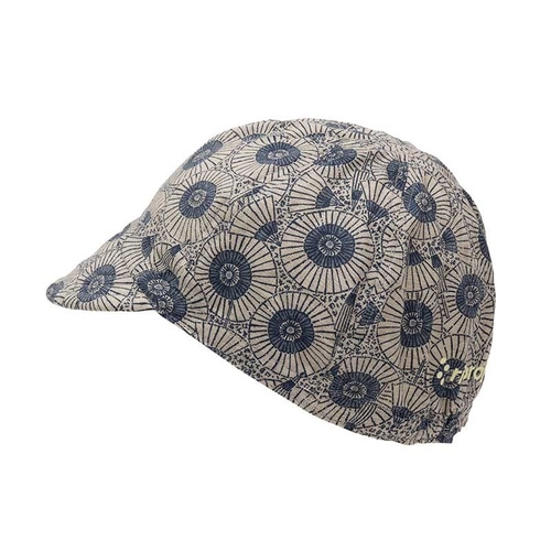 rin project ( リンプロジェクト ) キャップ プリントサイクルキャップ 番傘 L ( 58-61cm )