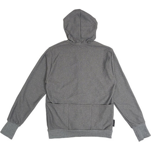 rin project ( �����v���W�F�N�g ) �s�V���c�E�J�W���A���E�F�A CORDURA�p�[�J�[ �O���[ M