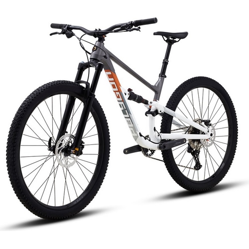 POLYGON ( �|���S�� ) �}�E���e���o�C�N SISKIU DSE ( �V�X�L���[ DSE ) �`���R�[��/�z���C�g M ( �g���ڈ�170cm�O�� )