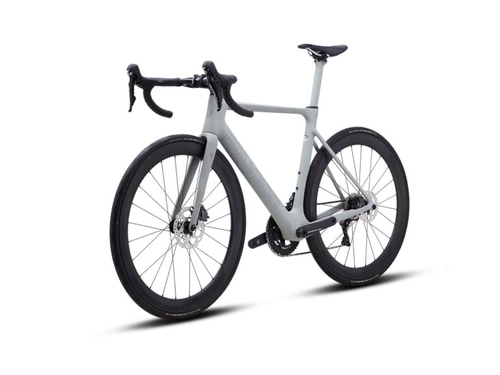 POLYGON ( �|���S�� ) ���[�h�o�C�N HELIOS A8 ( �w���I�X ) �O���[ XS ( �K���g���ڈ� 155cm�O�� )