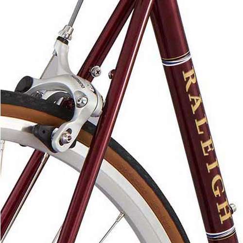 RALEIGH ( [ ) NXoCN RADFORD CLASSIC ( htH[h NVbN ) X`[O[ 550 ( gڈ180cmO )