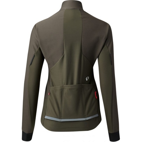 PEARL-IZUMI ( パールイズミ ) ジャケット W3600-BL ウィンドブレーク スウィッシュ ジャケット ターマック S |  自転車・パーツ・ウェア通販 | ワイズロードオンライン