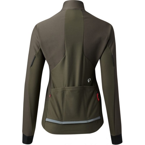 PEARL-IZUMI ( �p�[���C�Y�~ ) �W���P�b�g W3600-BL �E�B���h�u���[�N �X�E�B�b�V�� �W���P�b�g �^�[�}�b�N M ���f�B�[�X