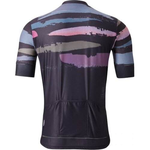 PEARL-IZUMI ( パールイズミ ) 半袖ジャージ 620-B イグナイト ベーシック ジャージ 限定商品コレクション イグナイト ブラック M