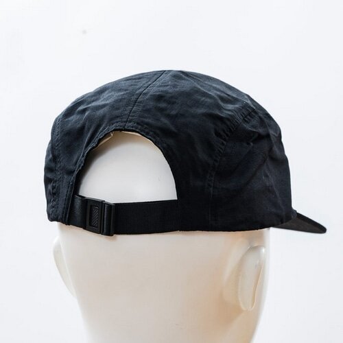 PEARL-IZUMI ( パールイズミ ) キャップ NAO YOSHIDA×PI ライドローイング ジェット キャップ ブラック フリーサイズ