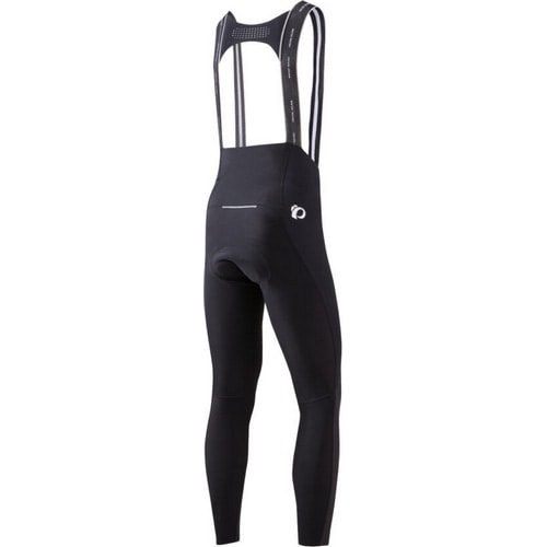 パールイズミ ビブ pearl izumi T1600 ウィンドブレーク 0度対応 Lサイズ　美品 PEARL IZUMI（パールイズミ）プレミアムウィンドブレーククイック