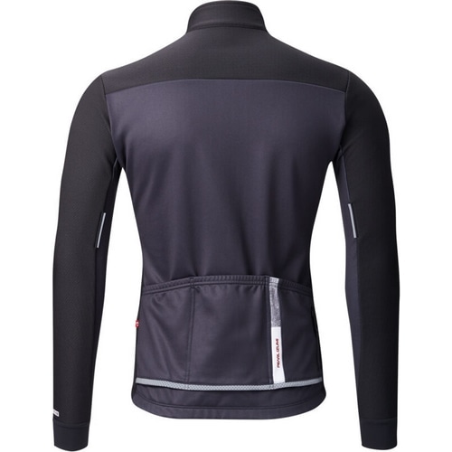 PEARL-IZUMI ( �p�[���C�Y�~ ) �W���P�b�g 3500-BL �E�B���h�u���[�N �W���P�b�g ( �x�[�V�b�N�t�B�b�g ) �u���b�N L