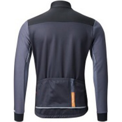 PEARL-IZUMI ( パールイズミ ) ジャケット B3500-BL ウィンドブレーク ジャケット ( ワイドサイズ ) ブラック/シャドー BXL