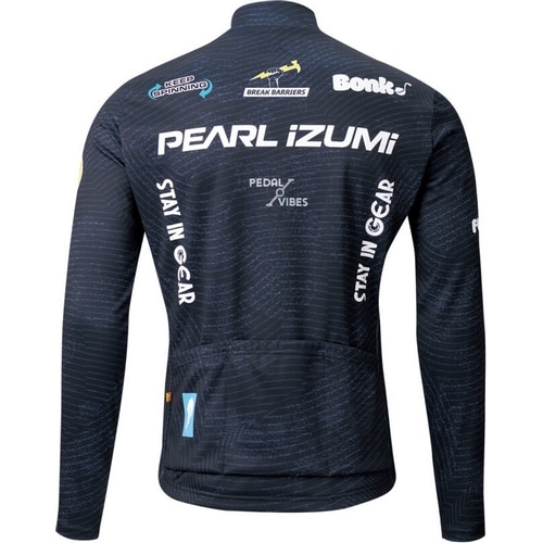PEARL-IZUMI ( p[CY~ ) W[W 3455-BL vg W[W(x[VbN) p[ubN S