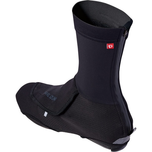 PEARL-IZUMI ( パールイズミ ) シューズカバー 7000 プレミアム サミット シューズカバー ブラック M ( 24-25.5cm )