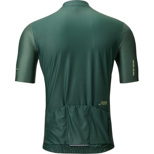 PEARL-IZUMI ( パールイズミ ) 半袖ジャージ 610-B パフォーマンス ベーシック ジャージ ダック M