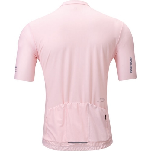 PEARL-IZUMI ( パールイズミ ) 半袖ジャージ 610-B パフォーマンス ベーシック ジャージ フラミンゴ M