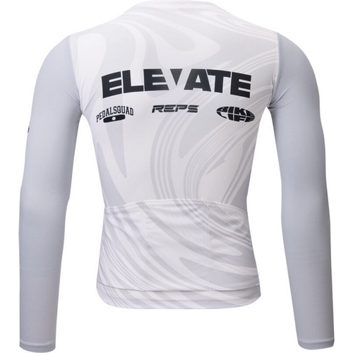 PEARL-IZUMI ( �p�[���C�Y�~ ) �����W���[�W N623-BL �����O�X���[�u ���[�X �W���[�W �z���C�g�}�[�u�� M