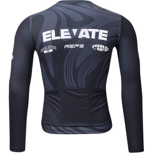 PEARL-IZUMI ( �p�[���C�Y�~ ) �����W���[�W N623-BL �����O�X���[�u ���[�X �W���[�W �u���b�N�}�[�u�� M