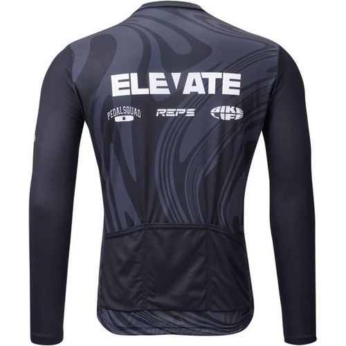 PEARL-IZUMI ( �p�[���C�Y�~ ) �����W���[�W B623-BL �����O�X���[�u �W���[�W�i���C�h�T�C�Y�j �u���b�N�}�[�u�� BM