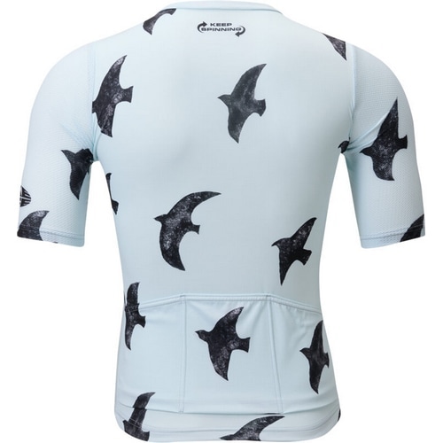 PEARL-IZUMI ( �p�[���C�Y�~ ) �����W���[�W N621-B �v�����g ���[�X �W���[�W �o�[�h M