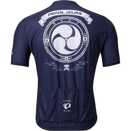 PEARL-IZUMI ( �p�[���C�Y�~ ) �����W���[�W 620-B �W���p�� ���[�J�� �W���[�W �� XL