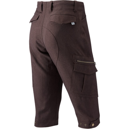 PEARL-IZUMI ( �p�[���C�Y�~ ) �J�W���A���p���c 9160 �X�g���b�` �N���b�v�h �J�[�S �_�[�N�u���E�� L