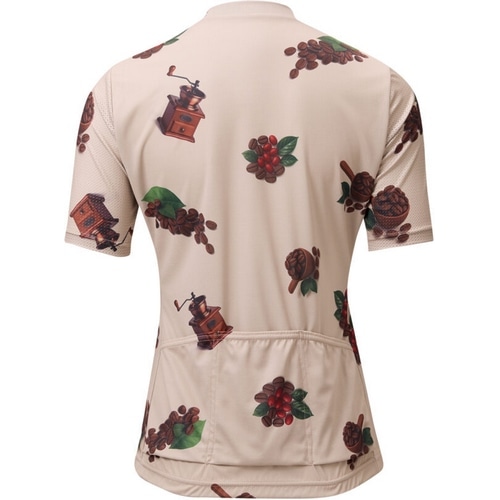 PEARL-IZUMI ( �p�[���C�Y�~ ) �����W���[�W W621-B �v�����g �W���[�W �R�[�q�[ S ���f�B�[�X