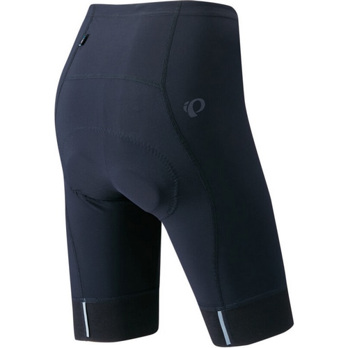 PEARL-IZUMI ( パールイズミ ) レーサーパンツ W293-3DX コールド シェイド UV パンツ ブラック S レディース