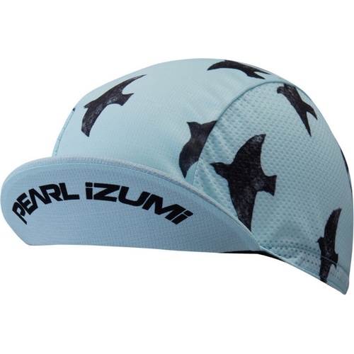 PEARL-IZUMI ( �p�[���C�Y�~ ) �L���b�v 474 �v�����g �T�C�N�� �L���b�v �o�[�h �t���[�T�C�Y