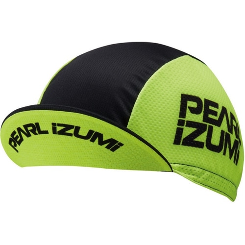 PEARL-IZUMI ( �p�[���C�Y�~ ) �L���b�v 474 �v�����g �T�C�N�� �L���b�v �l�I�� �t���[�T�C�Y