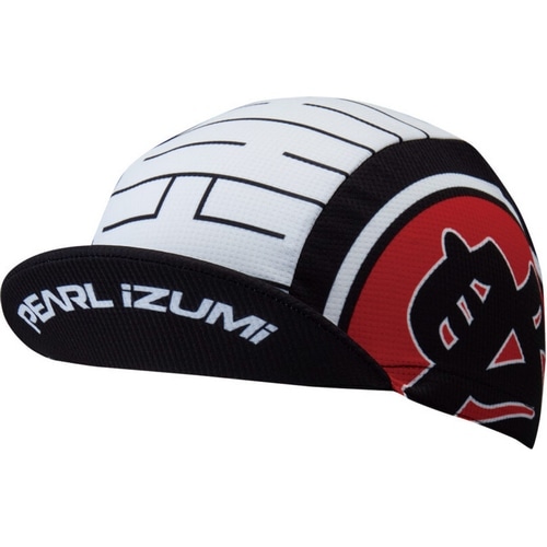 PEARL-IZUMI ( �p�[���C�Y�~ ) �L���b�v 476 �W���p�� ���[�J�� �T�C�N�� �L���b�v �� �t���[�T�C�Y