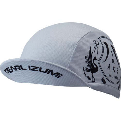 PEARL-IZUMI ( �p�[���C�Y�~ ) �L���b�v 476 �W���p�� ���[�J�� �T�C�N�� �L���b�v �D �t���[�T�C�Y