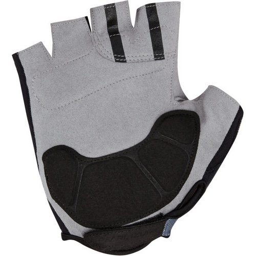 PEARL-IZUMI ( パールイズミ ) 指切りグローブ 229 アンバウンド グローブ ダークグレー M