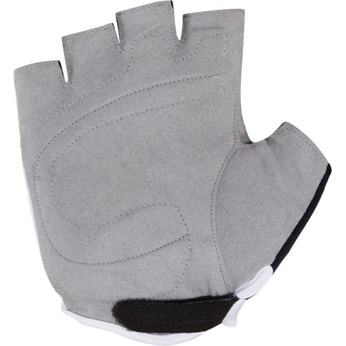 PEARL-IZUMI ( パールイズミ ) 指切りグローブ 24 レーシング グローブ ホワイト XL