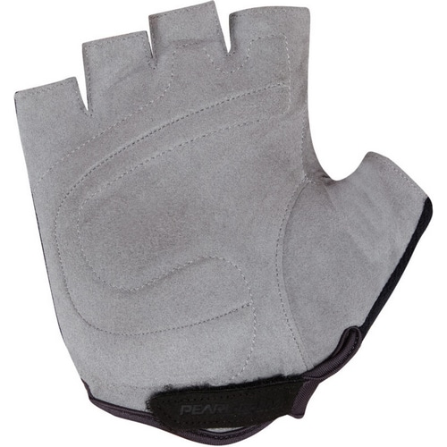 PEARL-IZUMI ( パールイズミ ) 指切りグローブ 24 レーシング グローブ ダークグレー M
