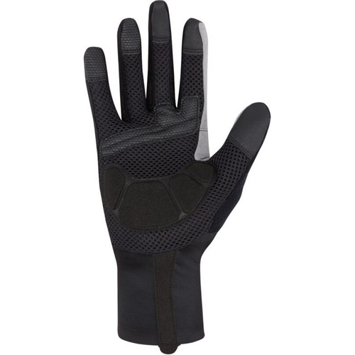 PEARL-IZUMI ( �p�[���C�Y�~ ) �w�t���E�t���t�B���K�[�O���[�u 28 UV �t���t�B���K�[ �O���[�u �u���b�N S