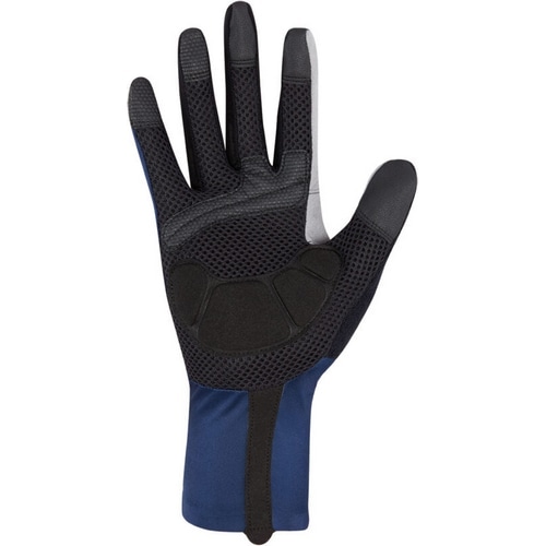 PEARL-IZUMI ( �p�[���C�Y�~ ) �w�t���E�t���t�B���K�[�O���[�u 28 UV �t���t�B���K�[ �O���[�u �_�[�N�l�C�r�[ M