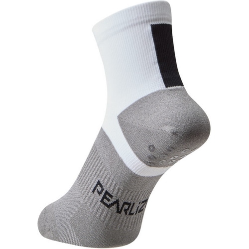 PEARL-IZUMI ( �p�[���C�Y�~ ) �\�b�N�X 43 �u���X ���V �\�b�N�X�i�V���[�g��j �z���C�g S