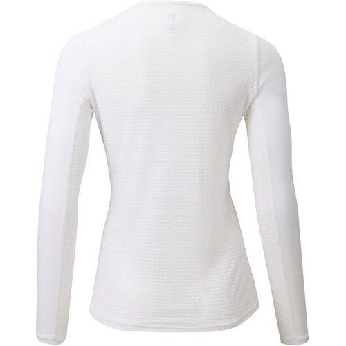 PEARL-IZUMI ( �p�[���C�Y�~ ) �����C���i�[ W118 �N�[���t�B�b�g�h���C UV �����O�X���[�u �z���C�g S ���f�B�[�X