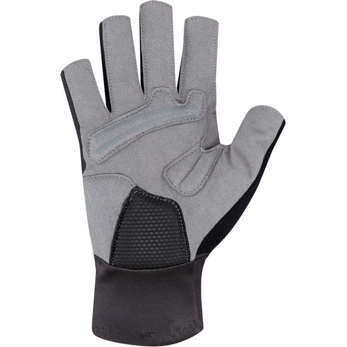 PEARL-IZUMI ( パールイズミ ) 指切りグローブ W229 アンバウンド グローブ アスファルト S レディース