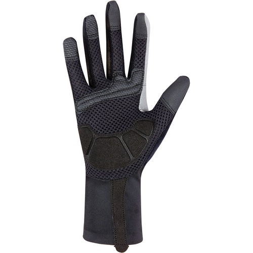 PEARL-IZUMI ( �p�[���C�Y�~ ) �w�t���E�t���t�B���K�[�O���[�u W28 UV �t���t�B���K�[ �O���[�u �u���b�N XS ���f�B�[�X