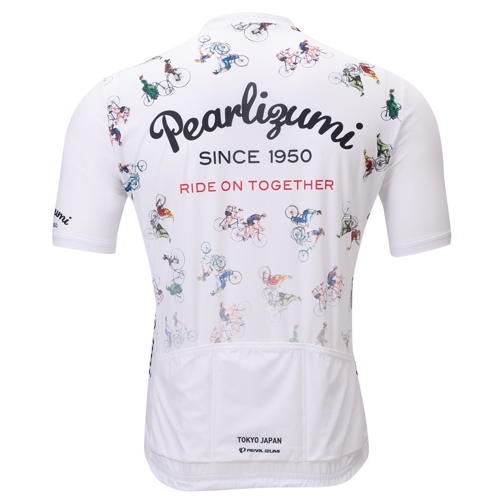 PEARL-IZUMI ( �p�[���C�Y�~ ) �����W���[�W R604-B �R���t�H�[�g �W���[�W �p�[�� �z���C�g M