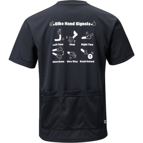 PEARL-IZUMI ( �p�[���C�Y�~ ) �s�V���c�E�J�W���A���E�F�A R330-B �o�b�N�|�P�b�g T�V���c �n���h�V�O�i�� M