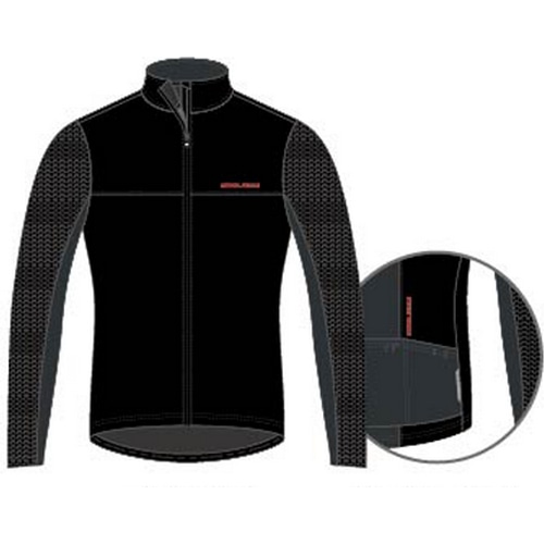 PEARL-IZUMI ( パールイズミ ) 福袋 2026 A-1 セット 20) ブラック L