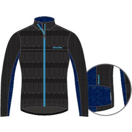 PEARL-IZUMI ( パールイズミ ) 福袋 2026 A-2 セット 21) ブラック L