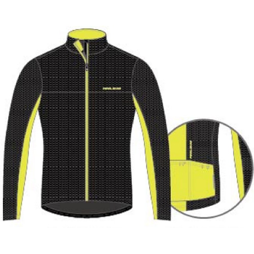 PEARL-IZUMI ( p[CY~ )  2026 A-4 Zbg 23) lICG[ L