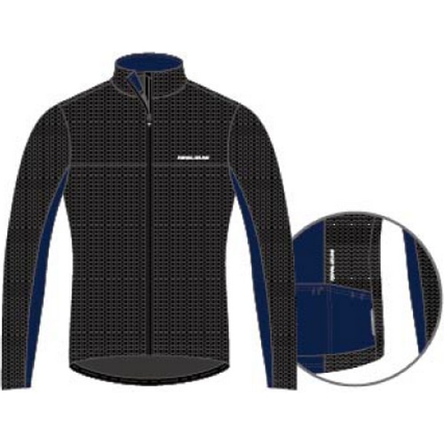 PEARL-IZUMI ( p[CY~ )  2026 A-5 Zbg 24) ubN/lCr[ L