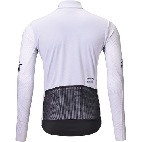 PEARL-IZUMI ( �p�[���C�Y�~ ) �W���P�b�g N1500-BL �v���~�A�� �T�~�b�g ���[�X �W���P�b�g �z���C�g M