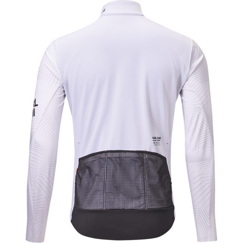 PEARL-IZUMI ( �p�[���C�Y�~ ) �W���P�b�g 1500-BL �v���~�A�� �T�~�b�g �x�[�V�b�N �W���P�b�g �z���C�g M