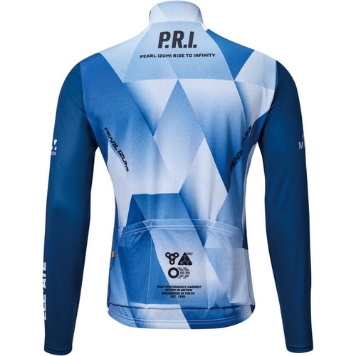 PEARL-IZUMI ( �p�[���C�Y�~ ) �����W���[�W 3455-BL �v�����g �x�[�V�b�N �W���[�W PRI �A�N�V�X M