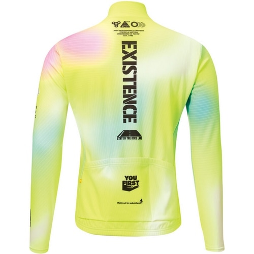 PEARL-IZUMI ( �p�[���C�Y�~ ) �����W���[�W 3455-BL �v�����g �x�[�V�b�N �W���[�W �l�I���O���f�[�V���� L
